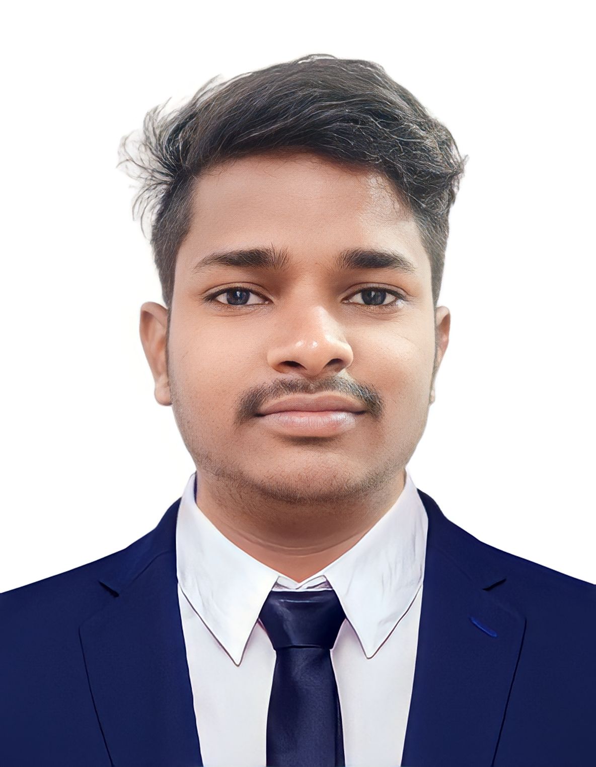 Shiva Krishna Kosari - Full Stack Developer